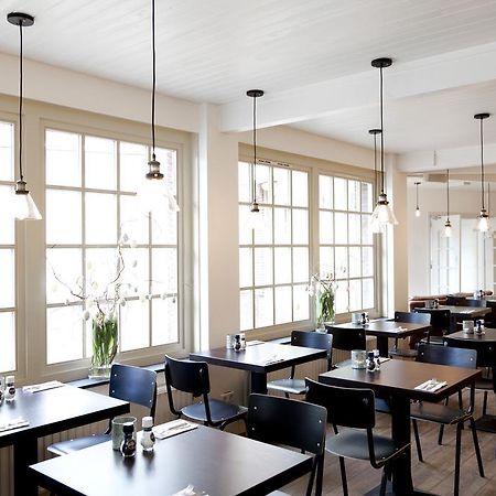 College Hotel 알크마르 외부 사진