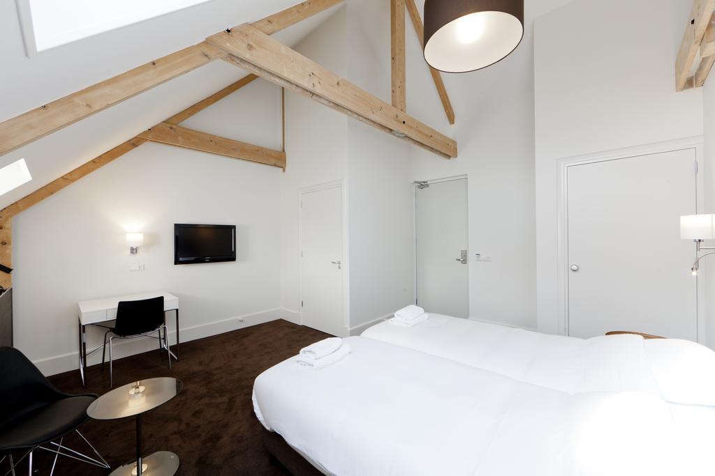 College Hotel 알크마르 외부 사진