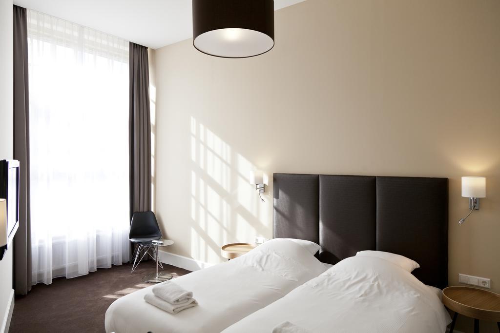 College Hotel 알크마르 객실 사진