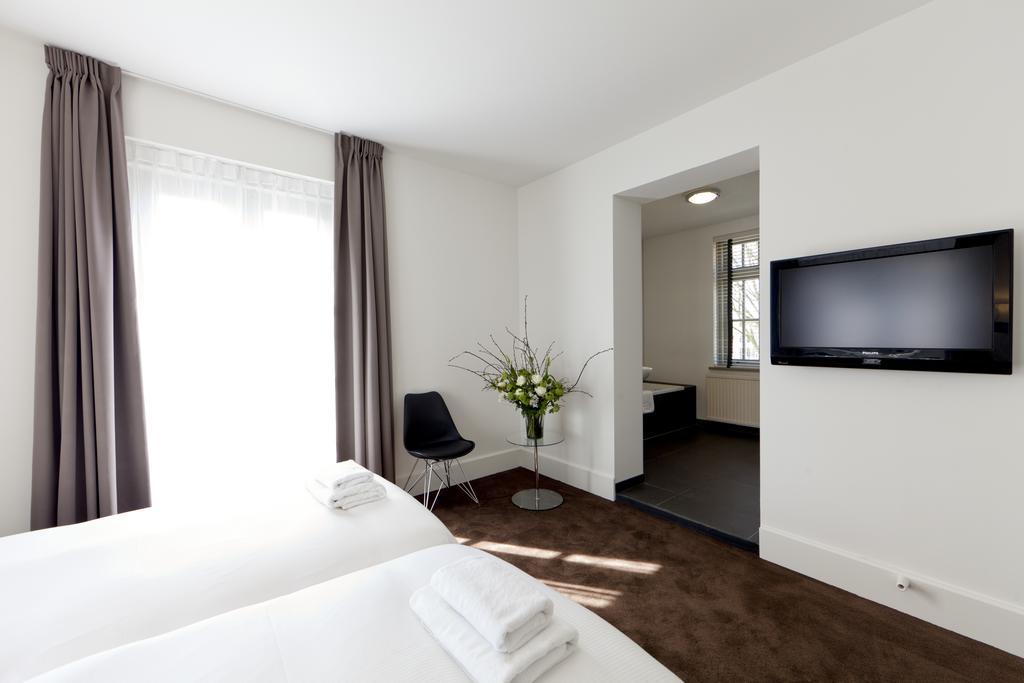 College Hotel 알크마르 객실 사진