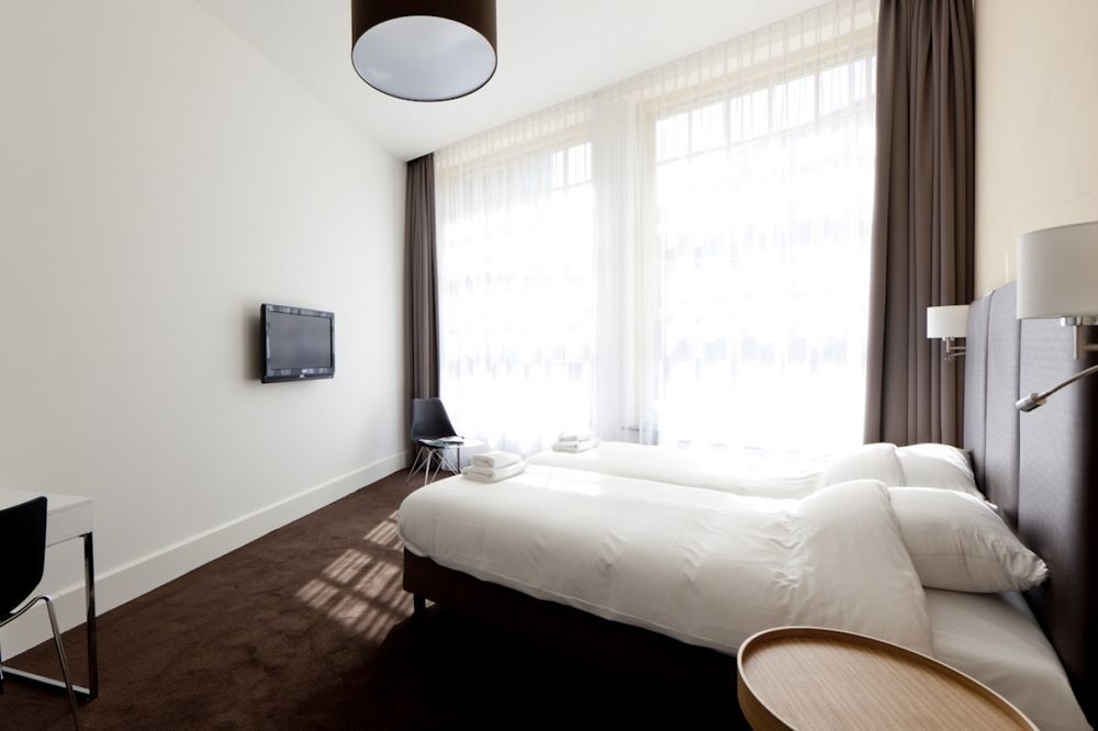 College Hotel 알크마르 외부 사진