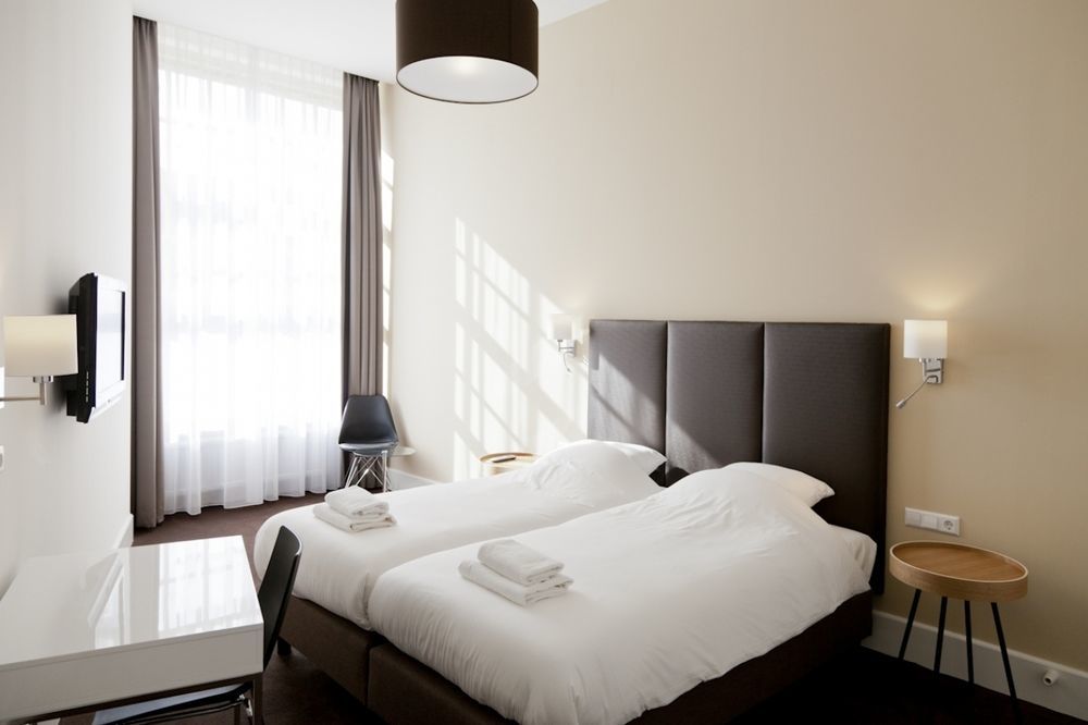 College Hotel 알크마르 외부 사진